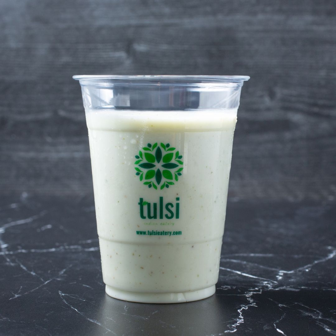 Order Masala Lassi (Classic Chaas) food online from Tulsi Indian Eatery store, Los Angeles on bringmethat.com