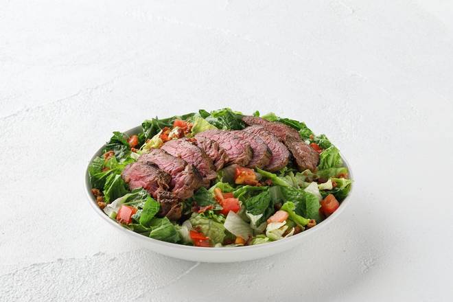 Order BLT Salad food online from Noodles & Greens store, Peachtree Corners on bringmethat.com