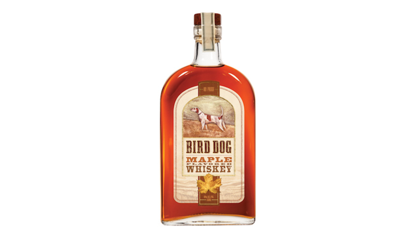 Order  Bird Dog Maple Whiskey | 750mL food online from Spikes Bottle Shop store, Chico on bringmethat.com