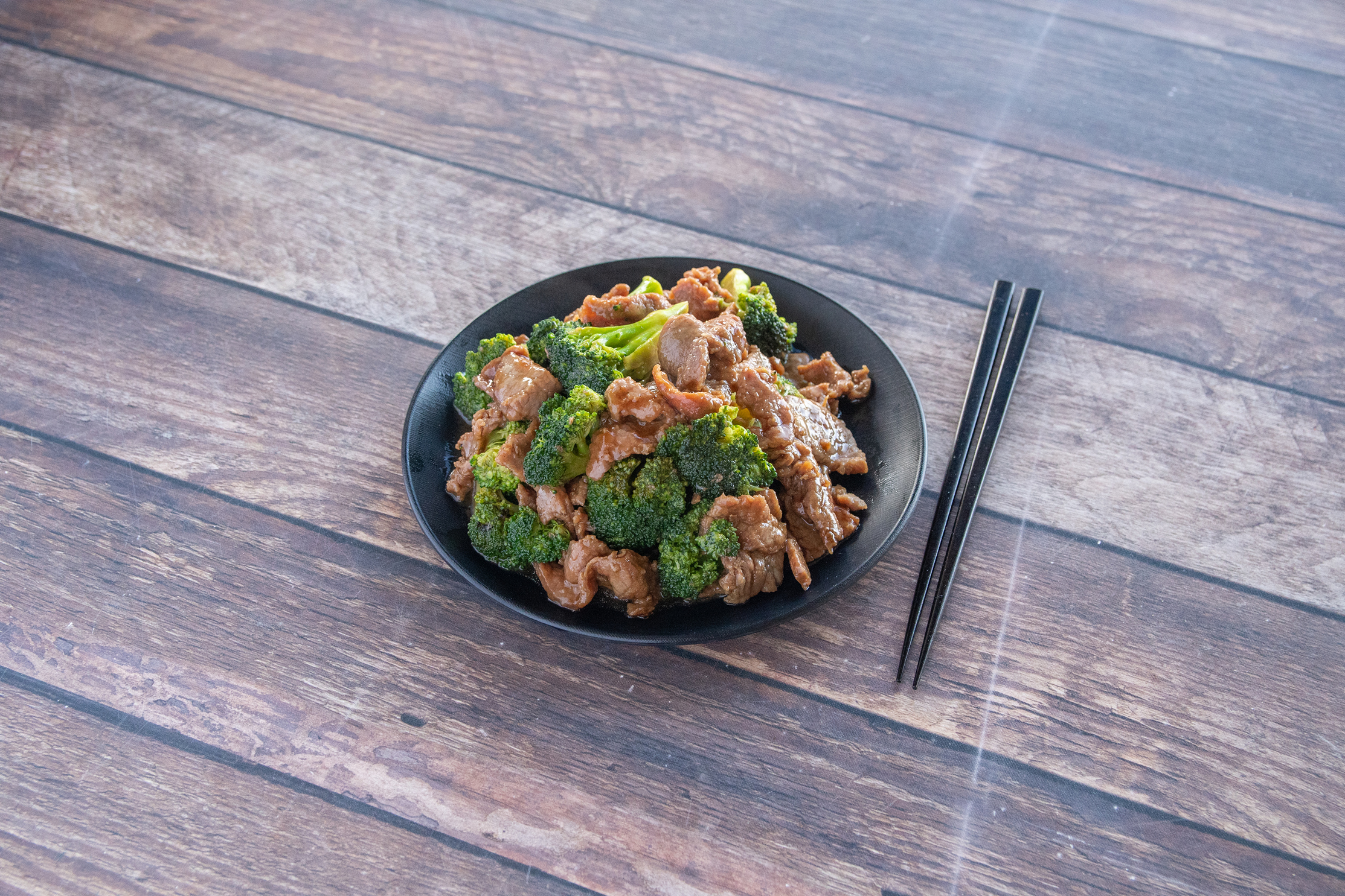 Order Broccoli Beef food online from Ping's Chinese store, San Rafael on bringmethat.com