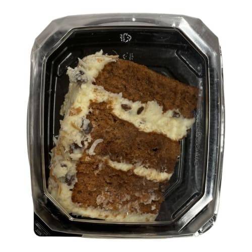Order Cake Slice Colossal Carrot (1 ct) food online from Safeway store, Rehoboth Beach on bringmethat.com
