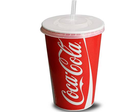 Order Sprite Fountain Drink food online from Soup Kettle Grille store, Meridian on bringmethat.com