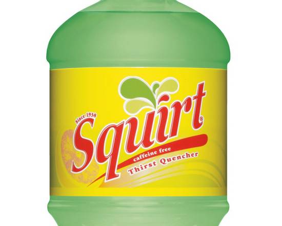 Order Squirt Soda food online from Tts Tacos & Tortas Cocina Mexicana store, Chicago on bringmethat.com