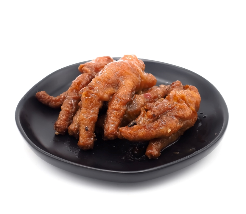 Order Chicken Feet/鳳爪 food online from Happy Valley Seafood store, Norcross on bringmethat.com