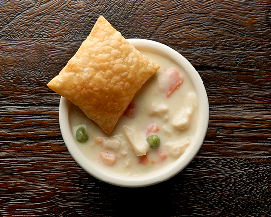 Order Chicken Pot Pie Soup food online from Jasons Deli store, Lakewood on bringmethat.com