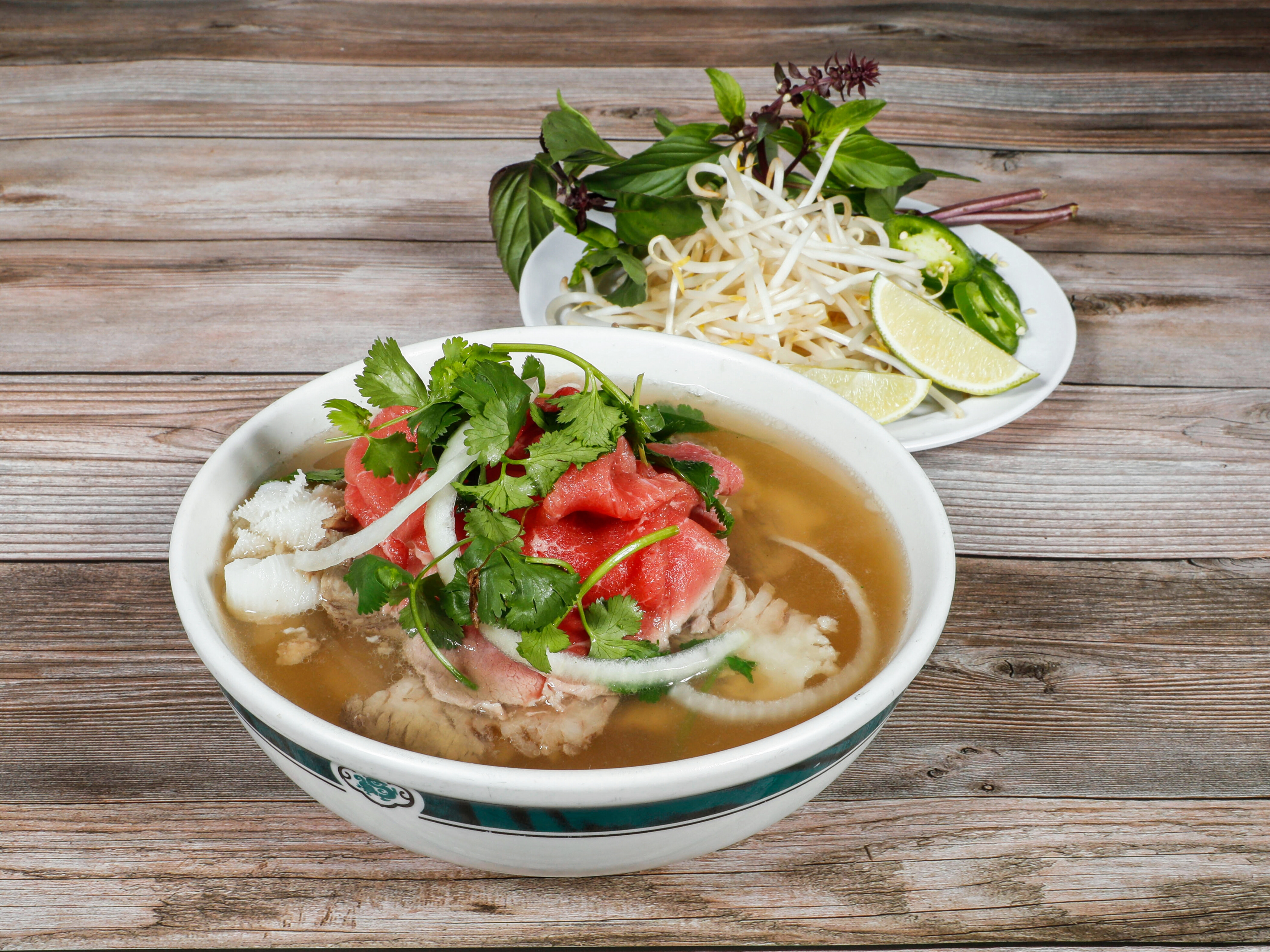 Order Pho Lucky Bowl food online from Pho Lucky Restaurant store, Stockton on bringmethat.com