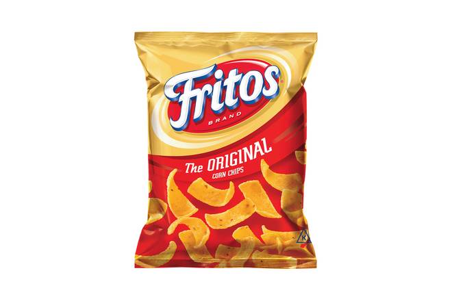 Order Fritos® Original food online from Subway store, Walnut Creek on bringmethat.com