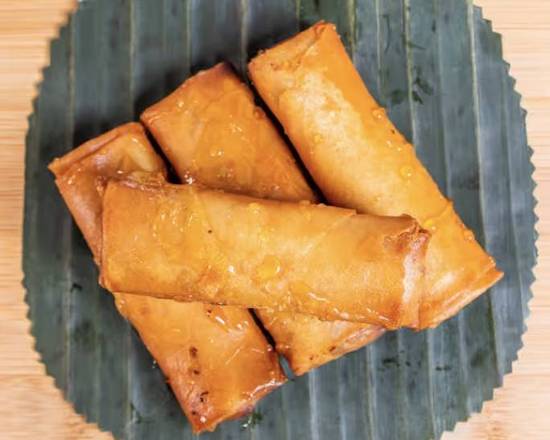 Order Turon food online from Lutong Bahay Filipino Food store, Pittsburg on bringmethat.com