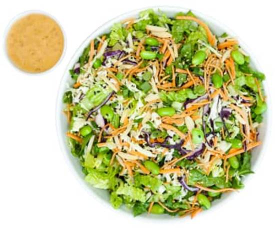 Order Spicy Thai Salad food online from Currito store, Glenview on bringmethat.com