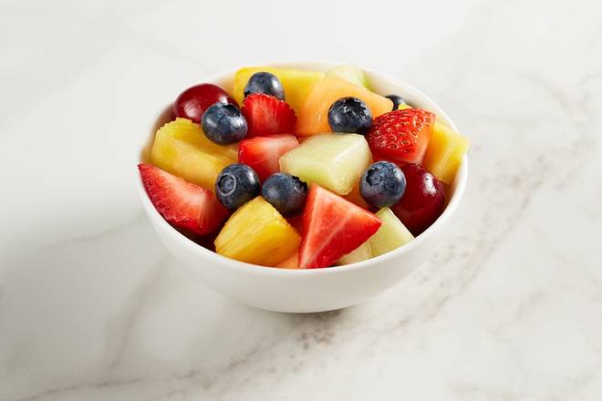 Order Fresh Fruit food online from McAlister's Deli - 415 - St. Joseph, MO store, St. Joseph on bringmethat.com