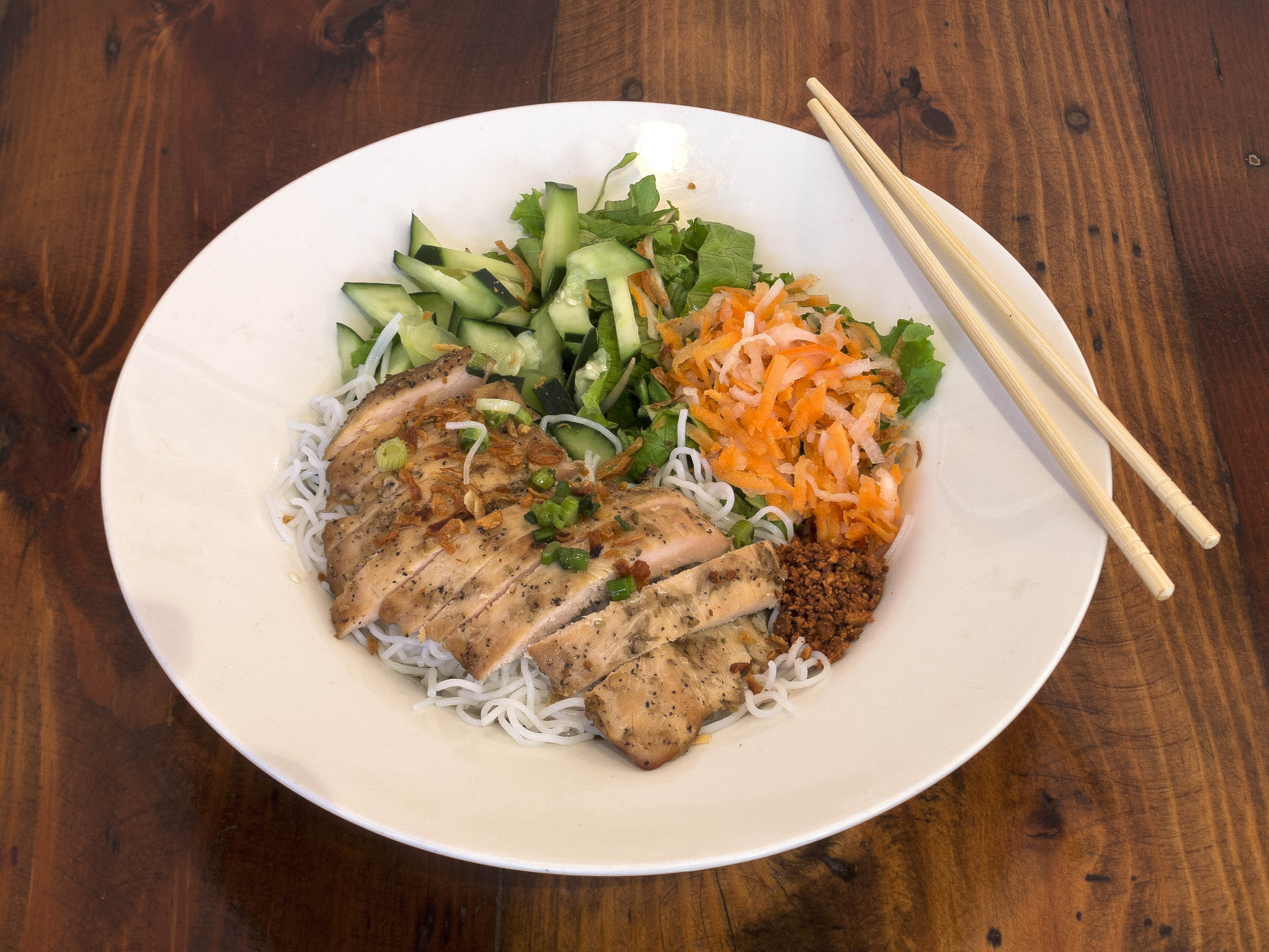 Order Vermicelli  food online from Sapa House store, Dallas on bringmethat.com