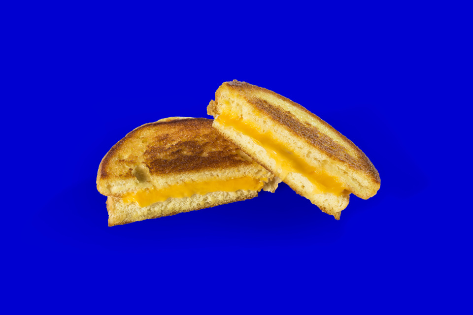Order Grilled Cheese food online from Wimpy store, Germantown on bringmethat.com
