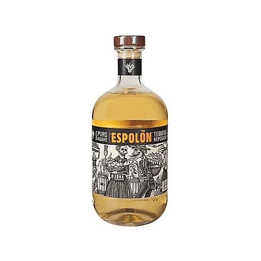 Order Espolon Reposado Tequila (1.75 LTR) 121648 food online from Bevmo! store, Ladera Ranch on bringmethat.com