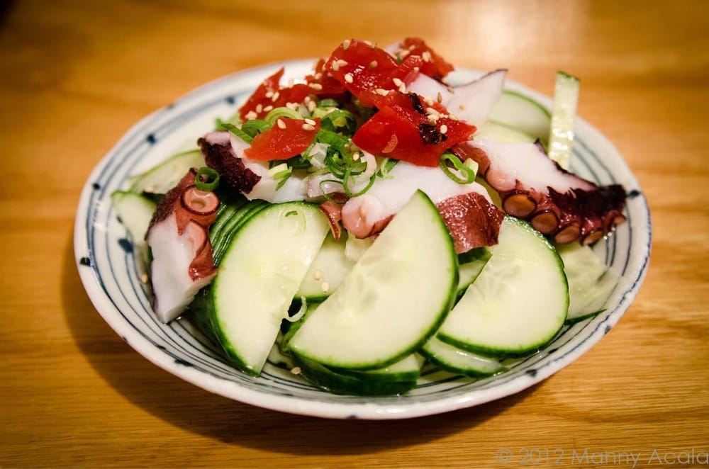 Order (AP) Sonomono food online from Sapporo Restaurant store, Hayward on bringmethat.com