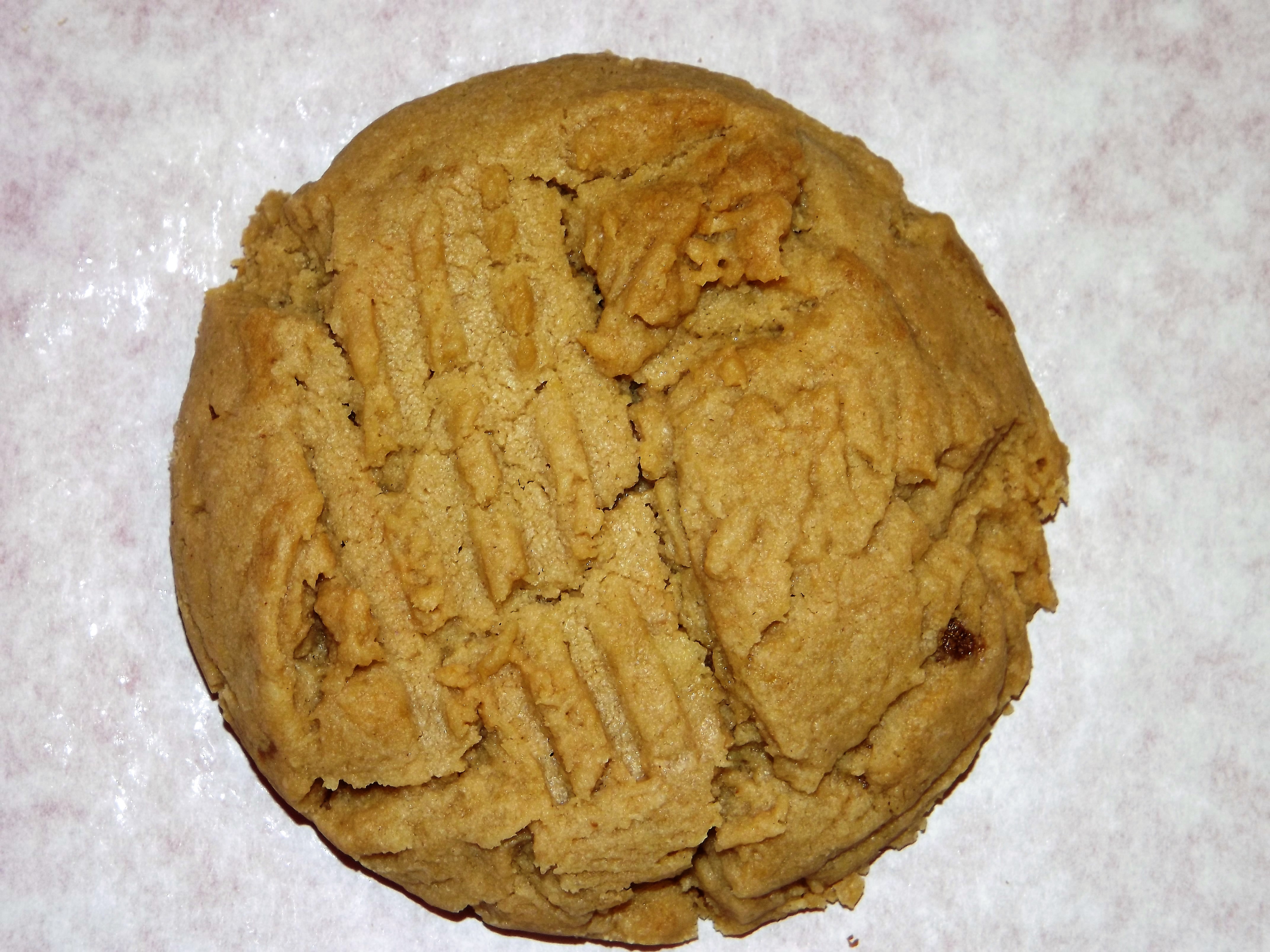 Order Double Peanut Butter food online from Uncle Biff Cookies Arizona store, Phoenix on bringmethat.com