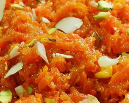 Order Carrot Halwa food online from Udupi Cafe store, Tempe on bringmethat.com