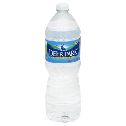 Order Water - 16.9 oz. Bottled food online from Mario Cafe & Pizzeria store, East Greenville on bringmethat.com