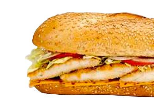 Order Chicken Diablo food online from Primohoagies store, Somers Point on bringmethat.com