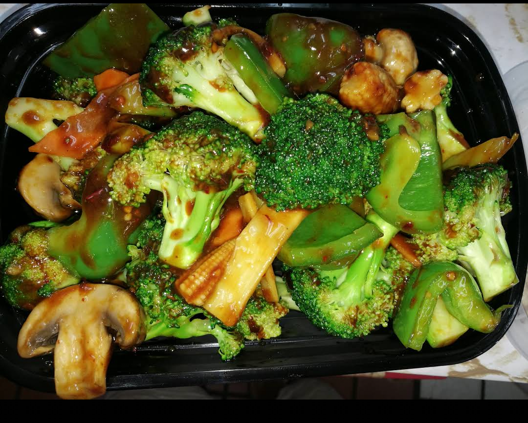 Order Mixed Vegetables food online from Ribs N Things store, Brentwood on bringmethat.com