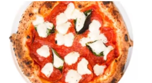 Order Double Pepperoni food online from MidiCi The Neapolitan Pizza Company store, Monterey on bringmethat.com