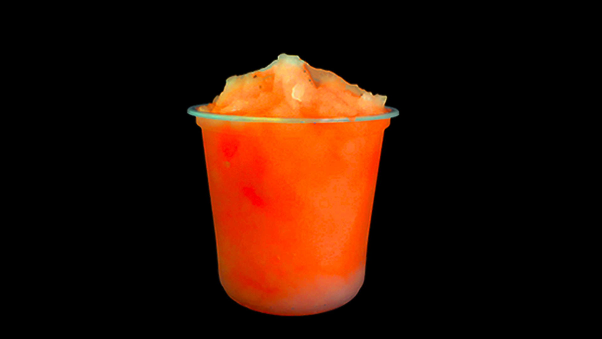 Order Berry Kiss Slushie food online from Sumo Snow store, Chandler on bringmethat.com