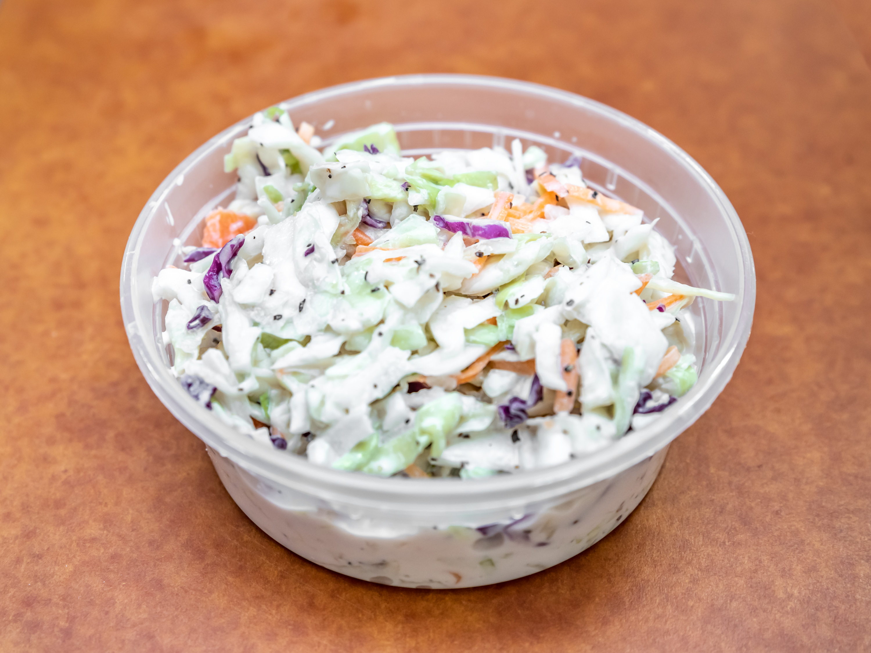 Order Coleslaw food online from Ghosted Concepts store, Haymarket on bringmethat.com