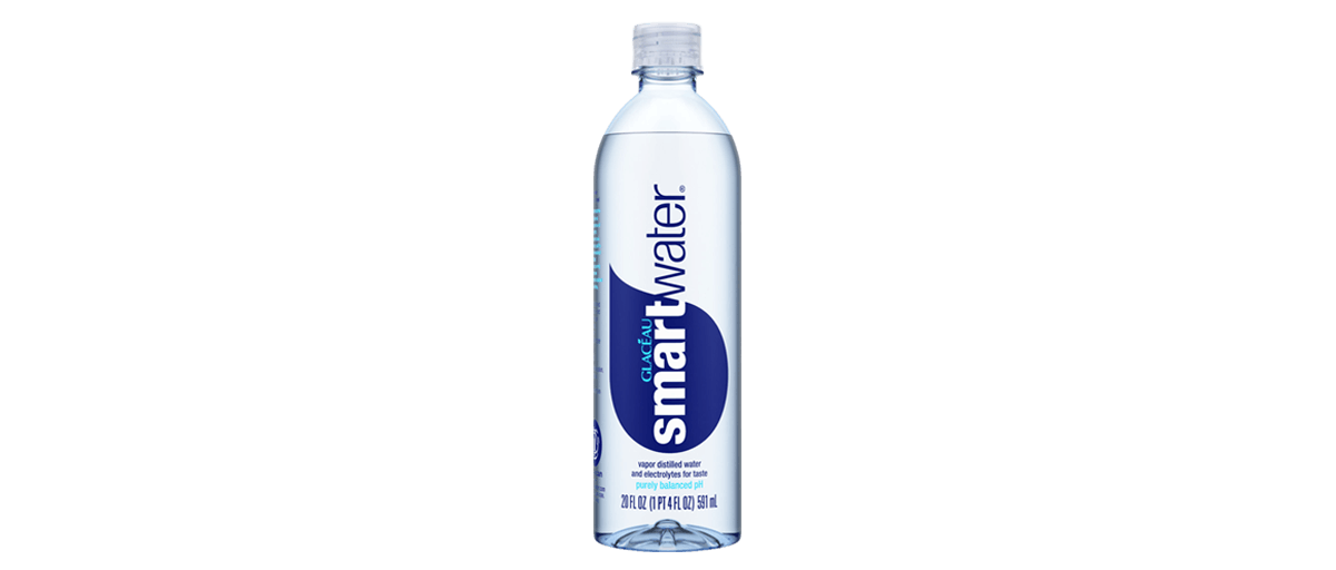 Order Smartwater food online from Potbelly Sandwich Shop store, Midland on bringmethat.com
