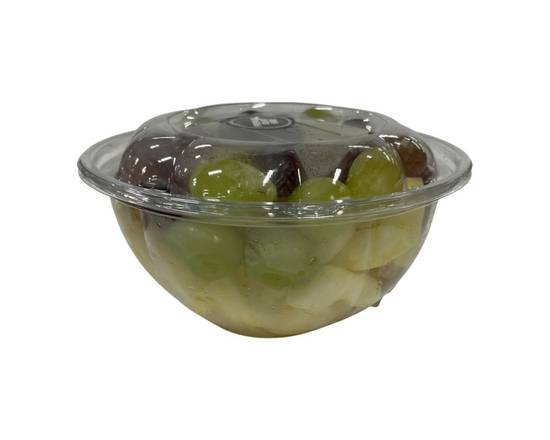 Order Fruit Bowl Apple Grape (1 package) food online from Safeway store, Gilroy on bringmethat.com