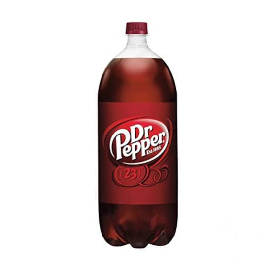 Order Dr. Pepper 2L food online from Pink Dot store, Santa Clara on bringmethat.com