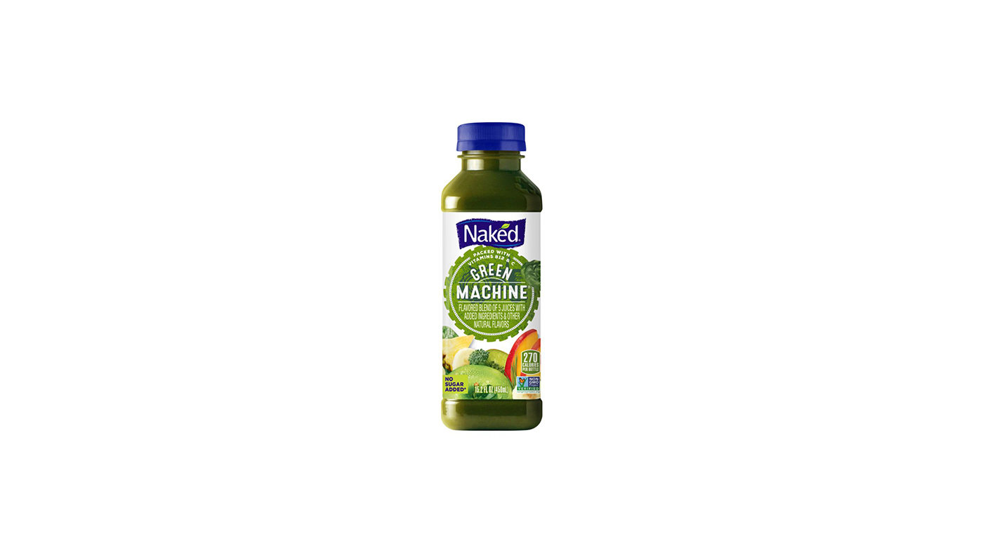 Order Naked Juice Green Machine food online from Extramile store, San Bernardino on bringmethat.com