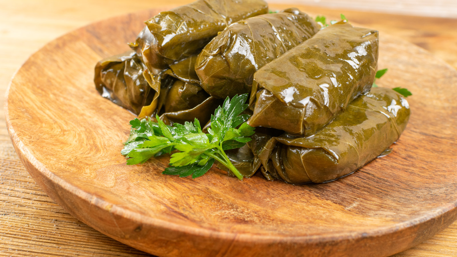 Order Dolmas food online from Halal Donor Spot store, Cupertino on bringmethat.com