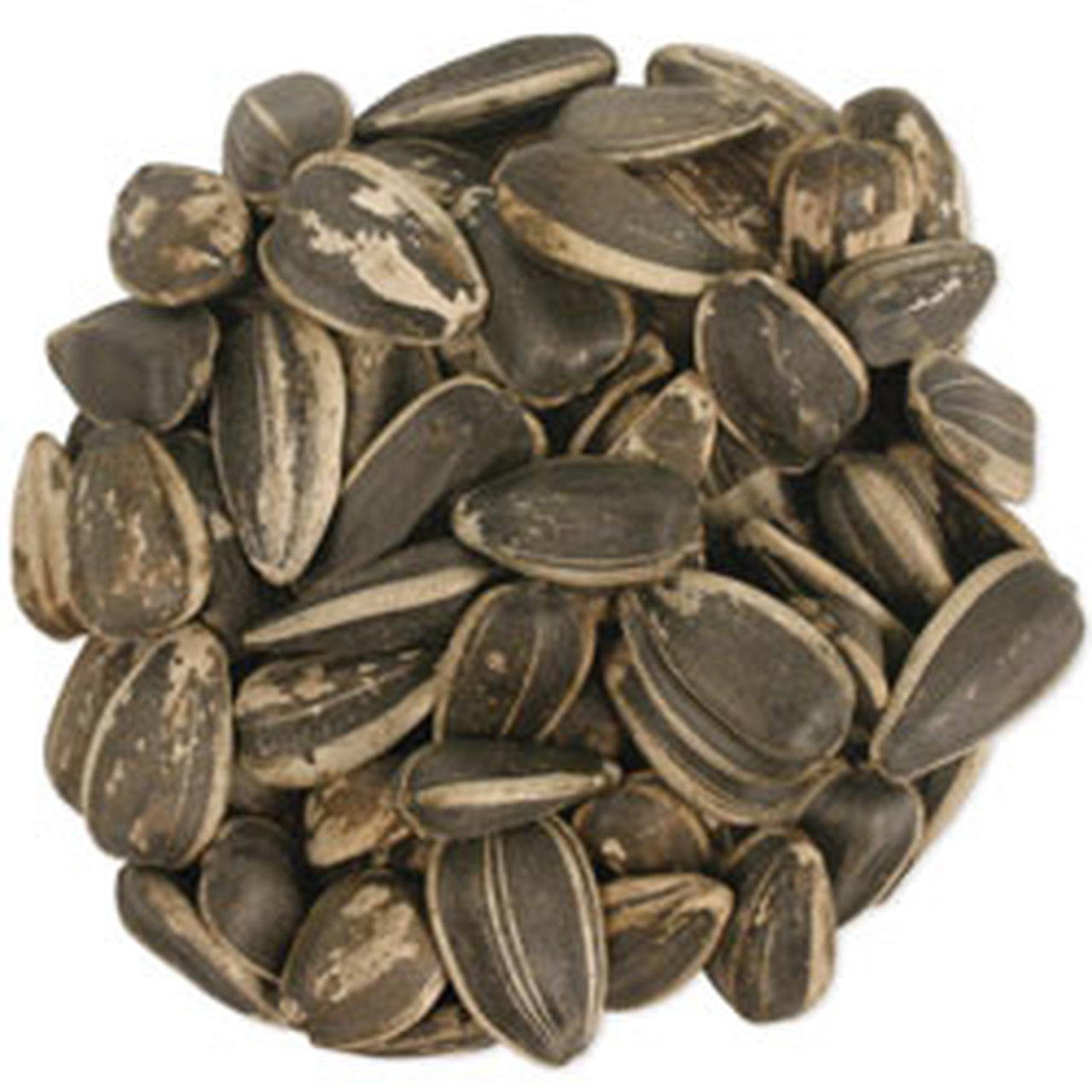 Order Sunflower Seeds In Shell Roasted Salted food online from Nuts To You store, Philadelphia on bringmethat.com