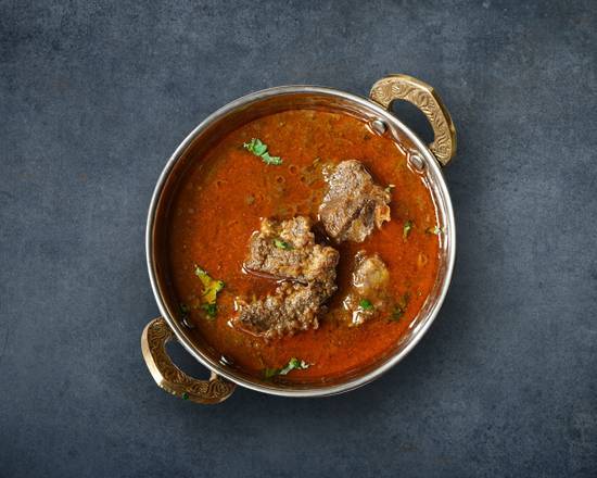 Order Capital Lamb Curry food online from Curry Capital store, grande height on bringmethat.com