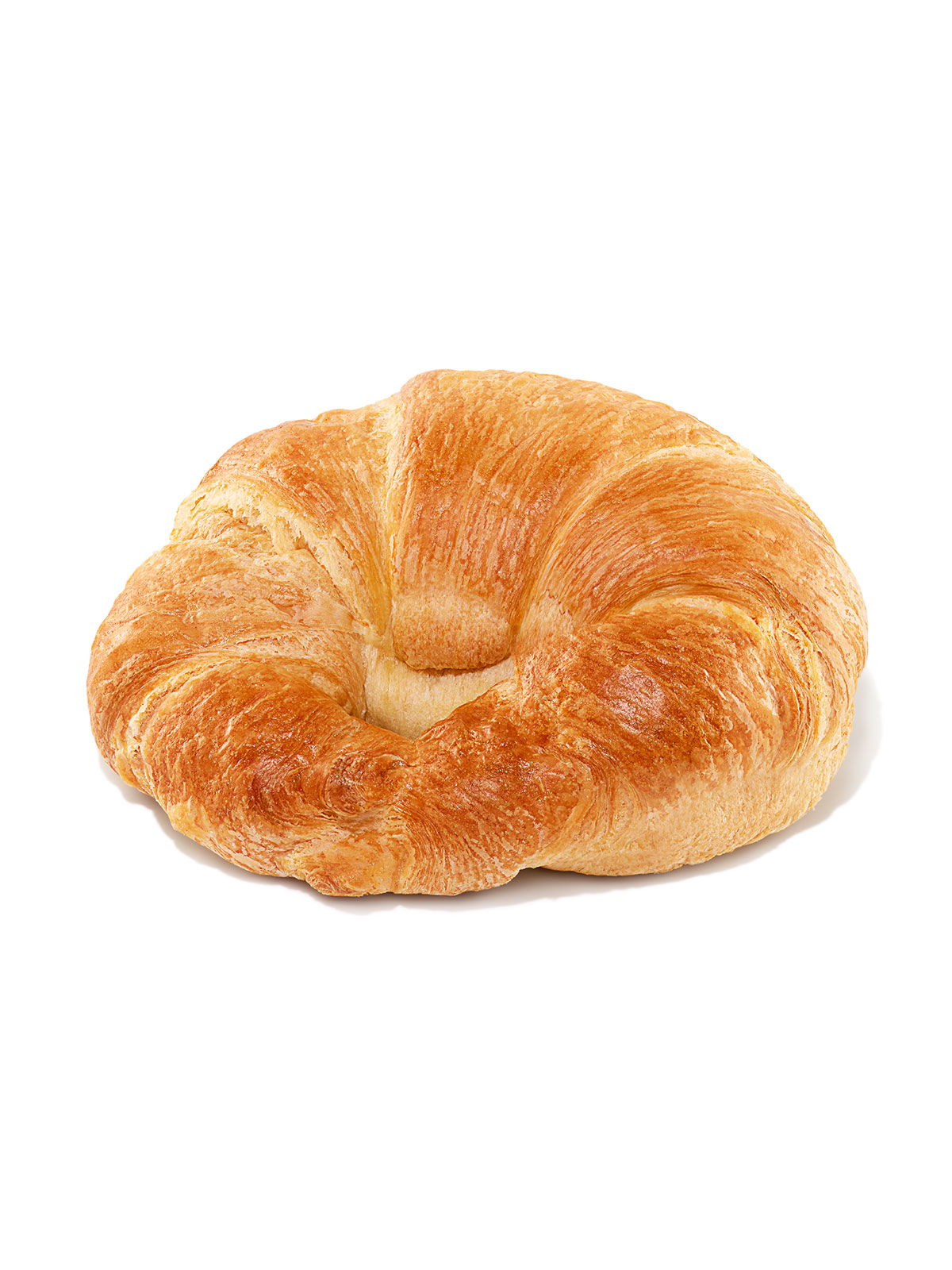 Order Croissant food online from Dunkin store, Zion on bringmethat.com