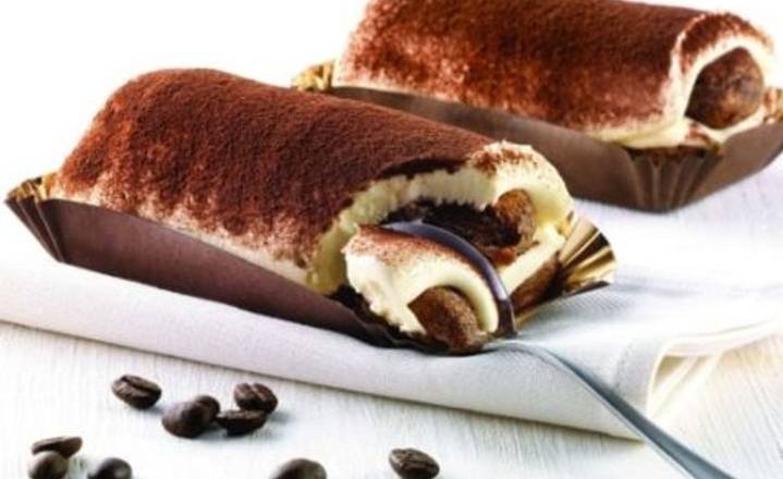 Order Tiramisù food online from Caffe Nero store, Winchester on bringmethat.com
