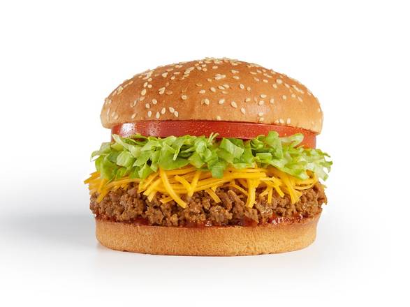 Order Bun Taco food online from Del Taco store, West Valley City on bringmethat.com
