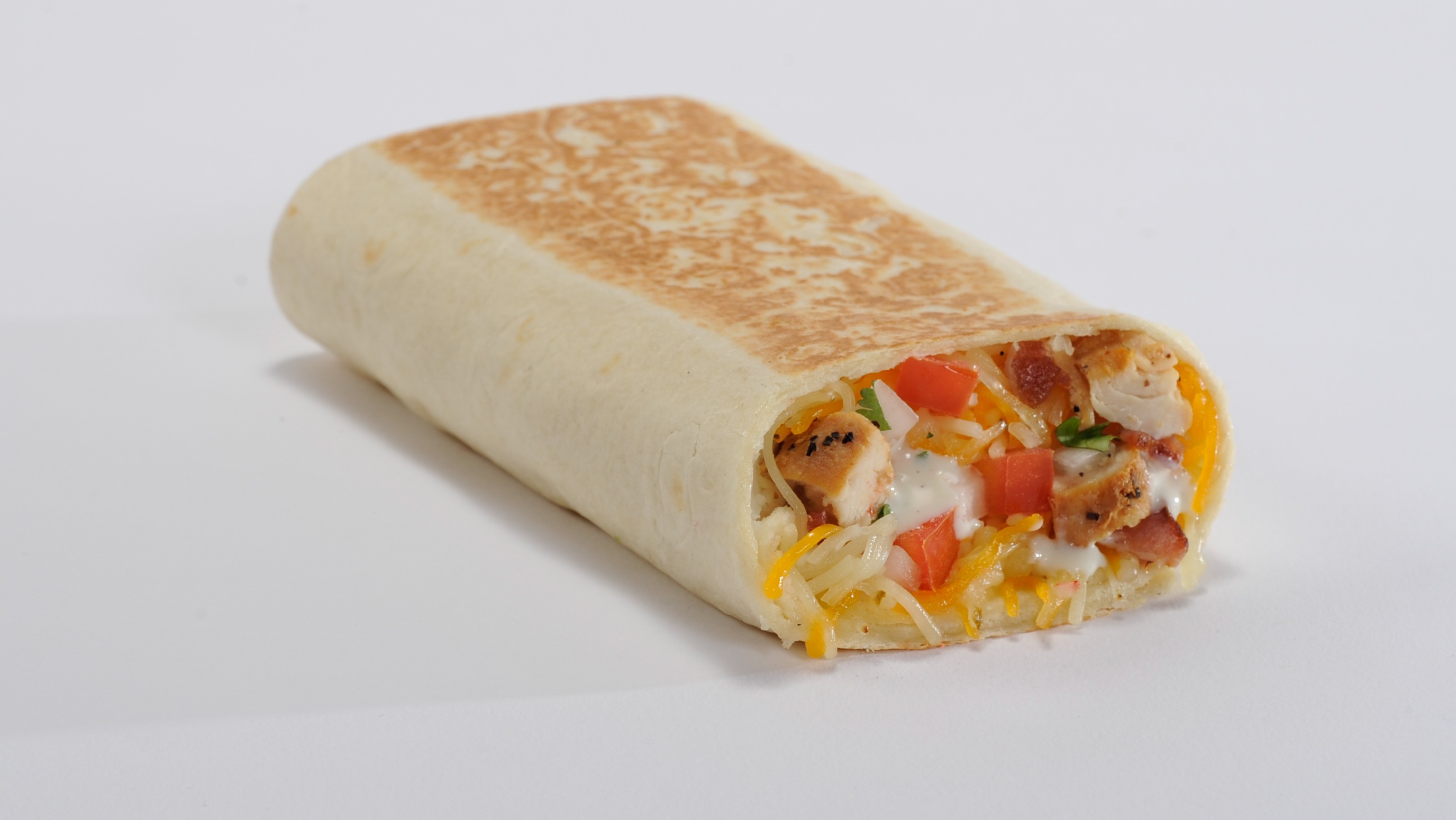 Order Quesadilla Burritos food online from Amigos/Kings Classic store, Lincoln on bringmethat.com