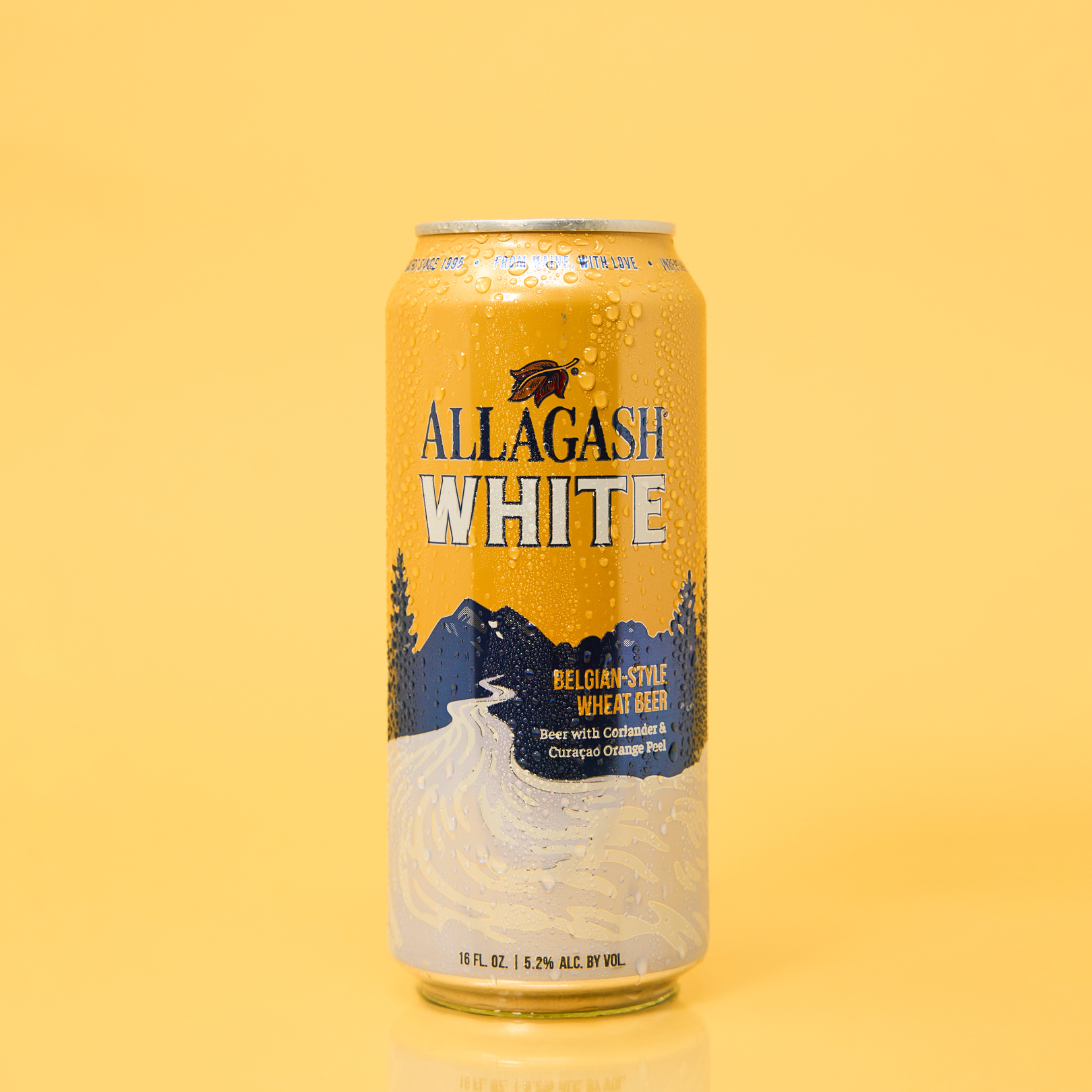 Order Allagash White food online from Boo's Philly Cheesesteaks and Hoagies store, Los Angeles on bringmethat.com