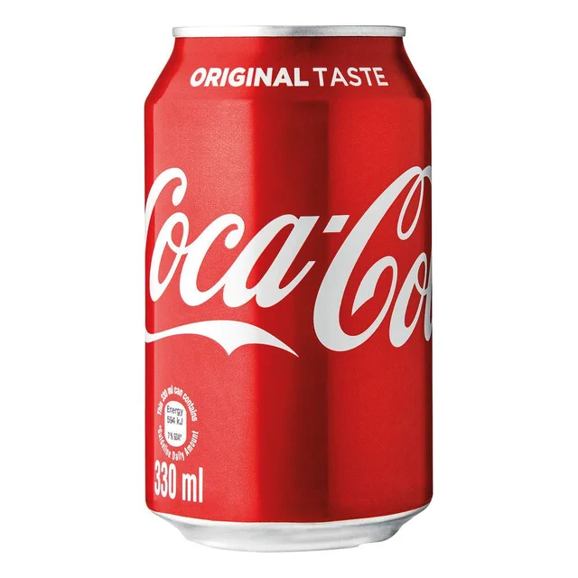 Order Coca-Cola food online from Lucky Dawgs Food Truck store, Chicago on bringmethat.com