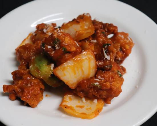 Order Chili Chicken food online from Shere Punjab store, San Diego on bringmethat.com