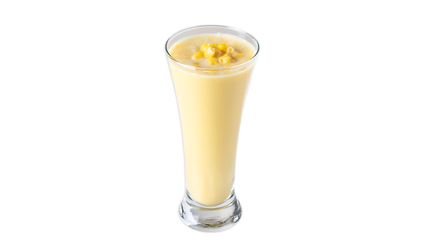 Order B3. Corn Juice food online from Sweethoney Dessert store, Colma on bringmethat.com