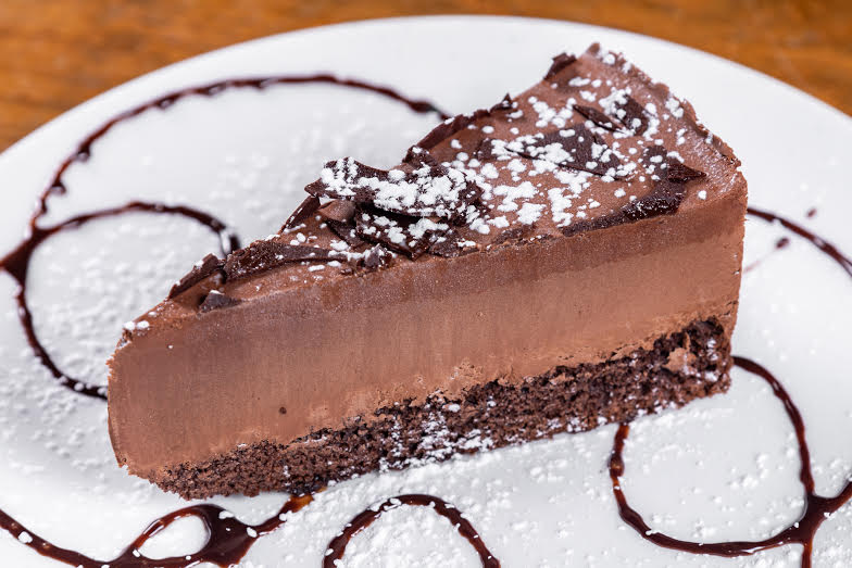 Order Chocolate Mousse food online from Danny's pizzeria ii store, Brooklyn on bringmethat.com
