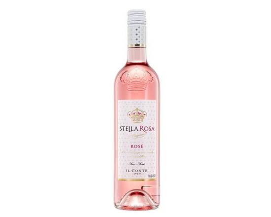 Order  Stella Rosa Rose food online from Divine Wine and Spirits store, San Diego on bringmethat.com