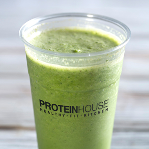 Order Green Beast Shake food online from Protein House store, Mcallen on bringmethat.com