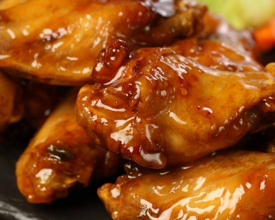 Order Hot Honey food online from Wing Shack store, Middle Island on bringmethat.com