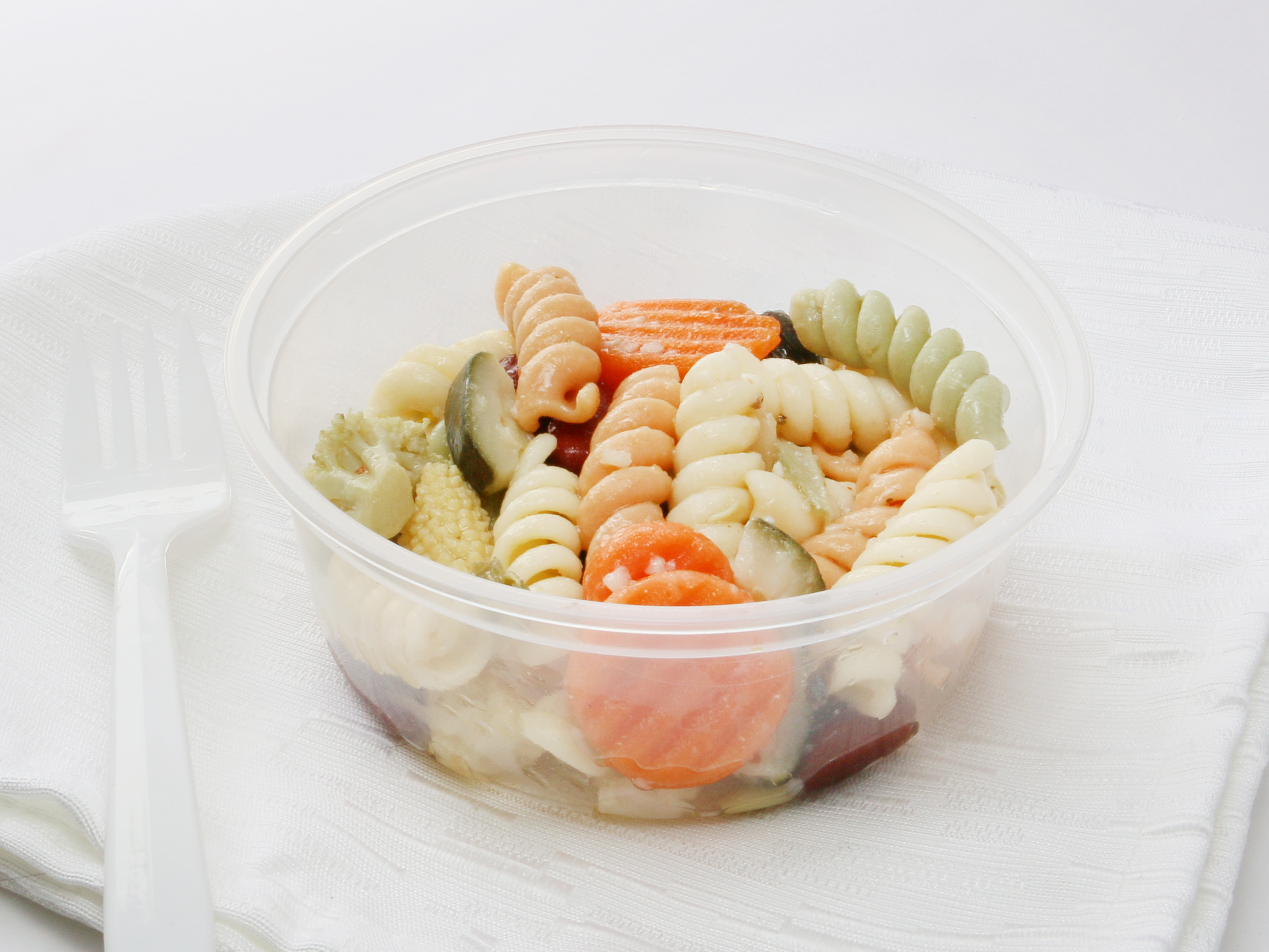 Order Pasta Salad food online from Canton Market store, Baltimore on bringmethat.com