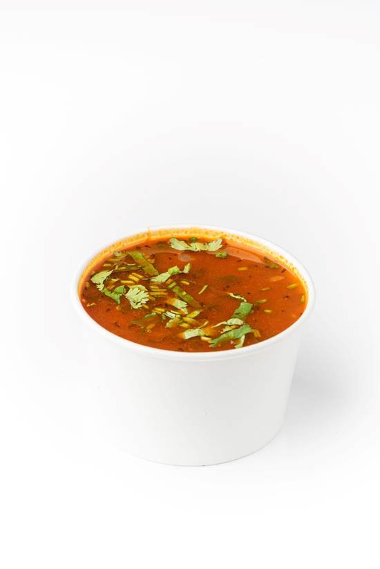 Order Harira Soup food online from Mizlala Sherman Oaks store, Sherman Oaks on bringmethat.com