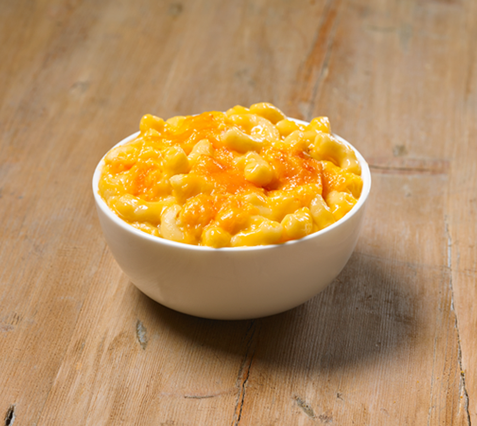 Order Baked Mac & Cheese food online from Church's Chicken store, Laredo on bringmethat.com