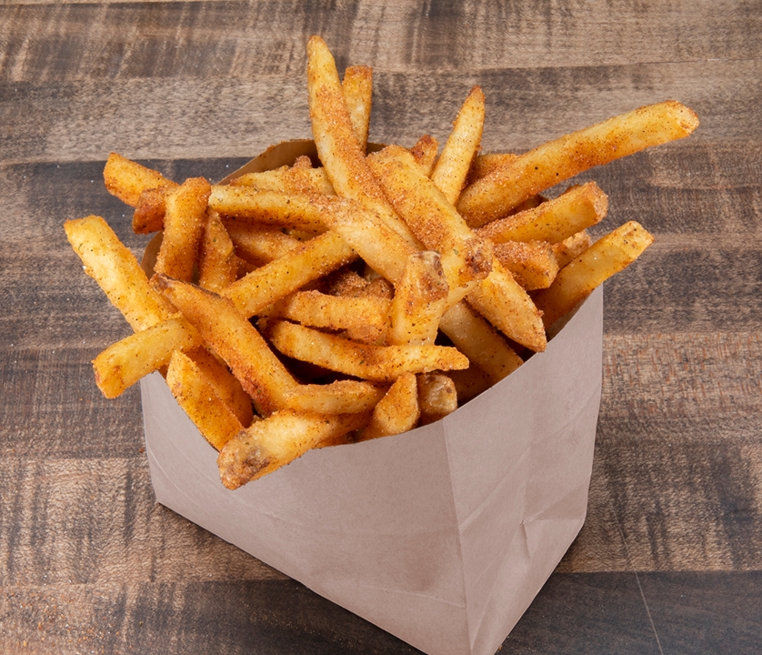 Order HOT FRIES food online from Plant B store, Los Angeles on bringmethat.com