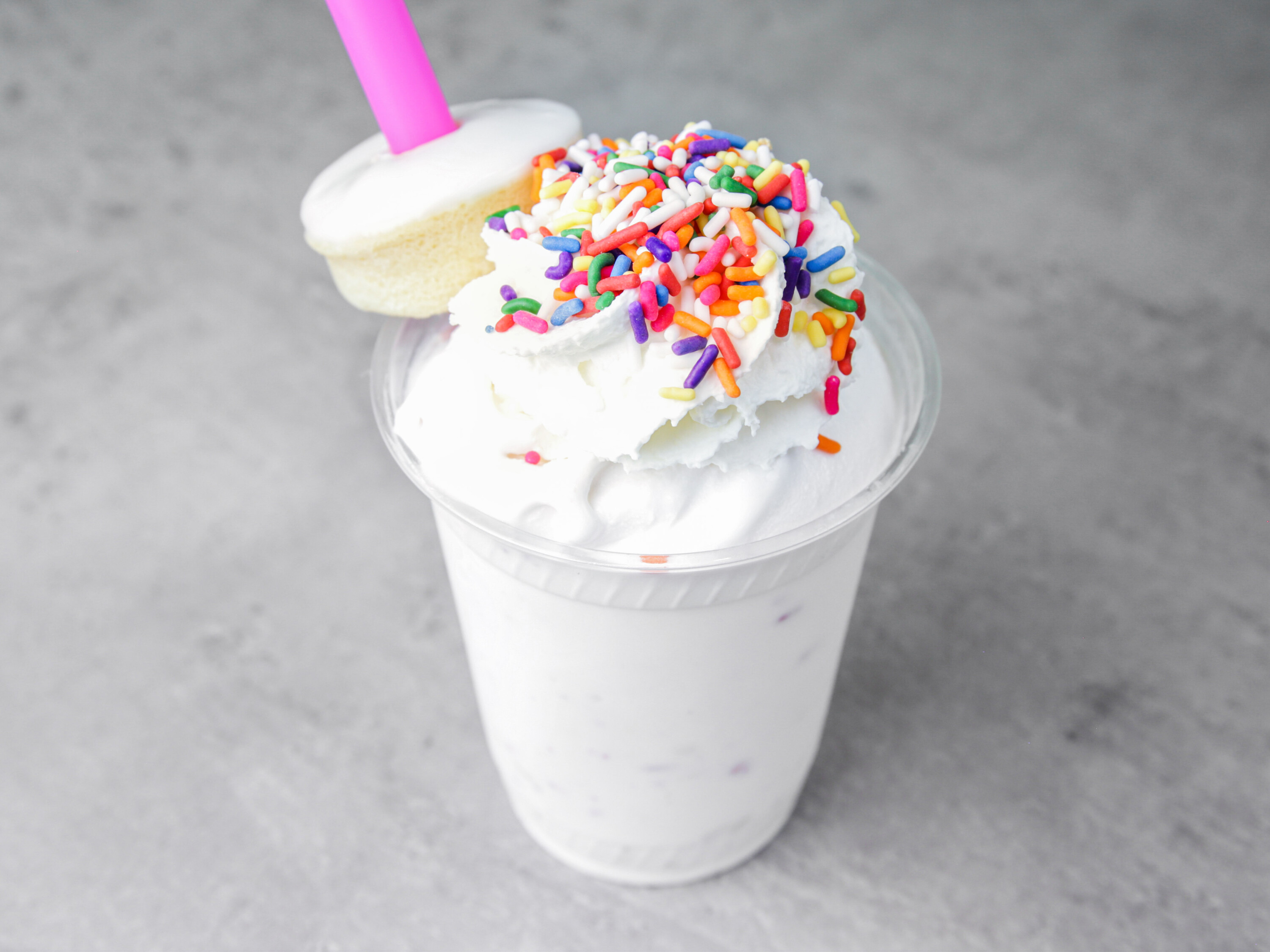 Order Cakeshake food online from Great Shakes store, Palm Springs on bringmethat.com